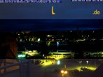 Archiv Foto Webcam Hafen in Waren an der Müritz 03:00