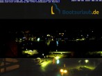 Archiv Foto Webcam Hafen in Waren an der Müritz 23:00
