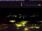 Archiv Foto Webcam Hafen in Waren an der Müritz 01:00