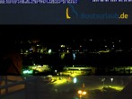 Archiv Foto Webcam Hafen in Waren an der Müritz 03:00