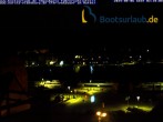 Archiv Foto Webcam Hafen in Waren an der Müritz 20:00