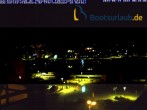 Archiv Foto Webcam Hafen in Waren an der Müritz 23:00