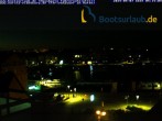 Archived image Webcam Port in Waren (Müritz) 02:00