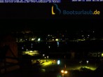 Archived image Webcam Port in Waren (Müritz) 23:00