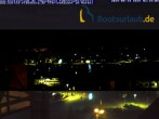 Archived image Webcam Port in Waren (Müritz) 01:00