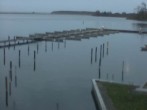 Archived image Webcam at WSC-Marina Röbel 15:00