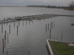 Archiv Foto Hafen Webcam: Marina in Röbel an der Müritz 13:00