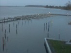 Archiv Foto Hafen Webcam: Marina in Röbel an der Müritz 15:00