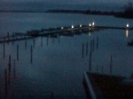 Archiv Foto Hafen Webcam: Marina in Röbel an der Müritz 06:00