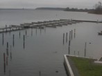 Archiv Foto Hafen Webcam: Marina in Röbel an der Müritz 11:00