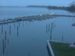 Archiv Foto Hafen Webcam: Marina in Röbel an der Müritz 15:00