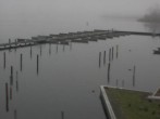 Archiv Foto Hafen Webcam: Marina in Röbel an der Müritz 11:00