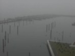 Archived image Webcam at WSC-Marina Röbel 15:00