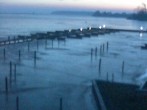 Archiv Foto Hafen Webcam: Marina in Röbel an der Müritz 05:00