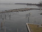 Archiv Foto Hafen Webcam: Marina in Röbel an der Müritz 11:00