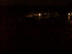Archiv Foto Hafen Webcam: Marina in Röbel an der Müritz 01:00