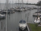 Archiv Foto Hafen Webcam: Marina in Röbel an der Müritz 05:00