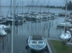 Archived image Webcam at WSC-Marina Röbel 03:00