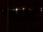 Archiv Foto Hafen Webcam: Marina in Röbel an der Müritz 23:00