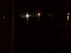 Archiv Foto Hafen Webcam: Marina in Röbel an der Müritz 23:00