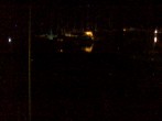 Archiv Foto Hafen Webcam: Marina in Röbel an der Müritz 21:00