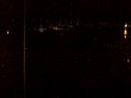 Archiv Foto Hafen Webcam: Marina in Röbel an der Müritz 23:00