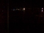 Archiv Foto Hafen Webcam: Marina in Röbel an der Müritz 23:00