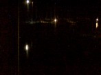 Archiv Foto Hafen Webcam: Marina in Röbel an der Müritz 01:00