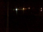Archiv Foto Hafen Webcam: Marina in Röbel an der Müritz 01:00