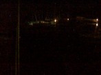 Archiv Foto Hafen Webcam: Marina in Röbel an der Müritz 01:00