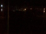 Archived image Webcam at WSC-Marina Röbel 23:00