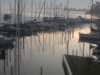 Archived image Webcam at WSC-Marina Röbel 03:00