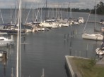 Archived image Webcam at WSC-Marina Röbel 12:00