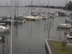 Archiv Foto Hafen Webcam: Marina in Röbel an der Müritz 12:00