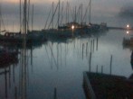 Archiv Foto Hafen Webcam: Marina in Röbel an der Müritz 05:00