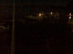 Archiv Foto Hafen Webcam: Marina in Röbel an der Müritz 02:00