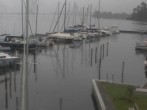 Archiv Foto Hafen Webcam: Marina in Röbel an der Müritz 12:00