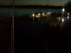 Archived image Webcam at WSC-Marina Röbel 05:00