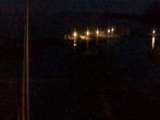 Archiv Foto Hafen Webcam: Marina in Röbel an der Müritz 06:00