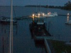 Archiv Foto Hafen Webcam: Marina in Röbel an der Müritz 17:00