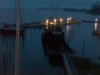 Archiv Foto Hafen Webcam: Marina in Röbel an der Müritz 05:00