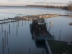 Archiv Foto Hafen Webcam: Marina in Röbel an der Müritz 14:00