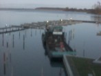 Archiv Foto Hafen Webcam: Marina in Röbel an der Müritz 15:00