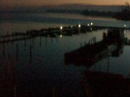 Archiv Foto Hafen Webcam: Marina in Röbel an der Müritz 06:00