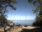 Archived image Webcam Boek (Müritz) 09:00