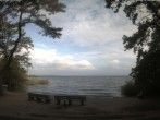 Archiv Foto Webcam Boek an der Müritz - Ostufer 07:00