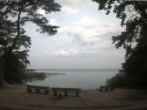 Archiv Foto Webcam Boek an der Müritz - Ostufer 07:00