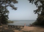 Archiv Foto Webcam Boek an der Müritz - Ostufer 09:00
