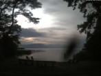 Archiv Foto Webcam Boek an der Müritz - Ostufer 05:00