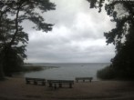 Archiv Foto Webcam Boek an der Müritz - Ostufer 07:00